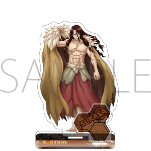 Dr.STONE STONE WARS@ANX^h@qi