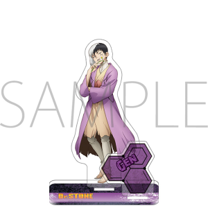 Dr.STONE STONE WARS@ANX^h@Q