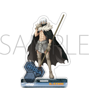 Dr.STONE STONE WARS@ANX^h@X