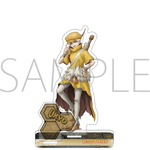 Dr.STONE STONE WARS@ANX^h@H