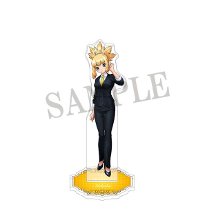 Dr.STONE STONE WARS アクリルスタンド／石神千空: キャラグッズ