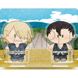 Dr.STONE STONE WARS@ANX^h@TT@ʂver.