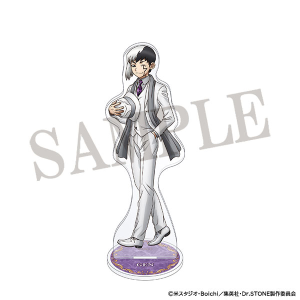 Dr.STONE@ANX^h@Q