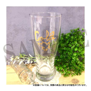 Dr.STONE STONE WARS 千空コーラグラス