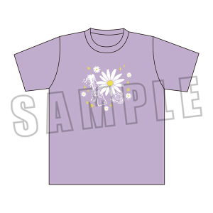 Dr.STONE STONE WARS オーバーサイズTシャツ 石神千空モデル