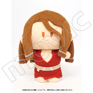 ✨ ドクターストーン ✨ 石神 千空 フィンガー マスコット パペラ 美品 Dr.STONE フィンガーマスコット・パペラ 石神千空[ムービック