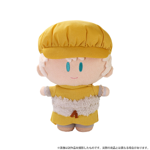 Dr.STONE STONE WARS よりぬい 第二弾 金狼: キャラグッズ|ムービック Dr.STONE STONE WARS よりぬい 第二弾 金狼: キャラグッズ|ムービック