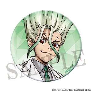 Dr.STONE アクリルスタンド 七海龍水: AWS｜ムービック（movic）