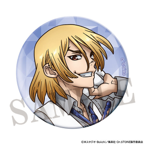 Dr.STONE@ʃobW@C