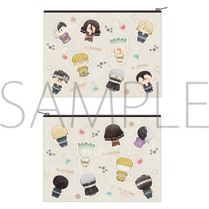 Dr.STONE STONE WARS@tbg|[`@ʂver.