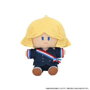 Dr.STONE NEW WORLD よりぬいミニ（ぬいぐるみマスコット） 第二