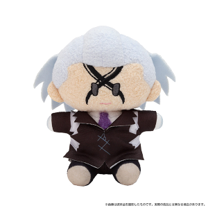 Dr.STONE�@���ʂ��~�j�i�ʂ�����݃}�X�R�b�g�j�^��O�e Dr.�[�m