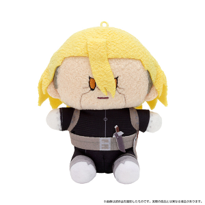 Dr.STONE�@���ʂ��~�j�i�ʂ�����݃}�X�R�b�g�j�^��O�e �X�^�����[�E�X�i�C�_�[