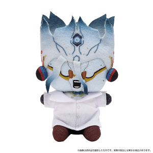 Dr.STONE�@���ʂ��~�j�i�ʂ�����݃}�X�R�b�g�j�^��O�e ���J���