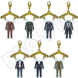 憂国のモリアーティ コスプチコレクション