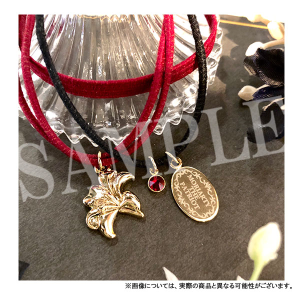 憂国のモリアーティ アクリルキーホルダーコレクション（全5種