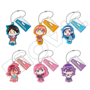 �ڂ������͕׋����ł��Ȃ��@�X�^���h�t���A�N�����L�[�z���_�[�R���N�V����