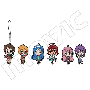 商品検索ラバーストラップ(新着 2ページ)｜ムービック（movic）