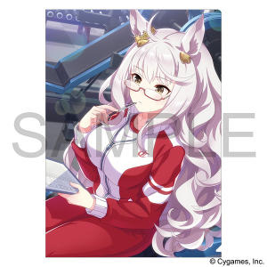 ウマ娘 プリティーダービー グッズ ｜ムービック（movic）