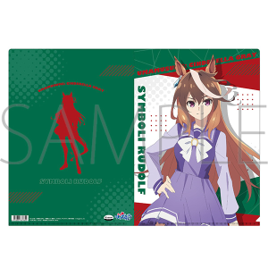 ウマ娘 オグリキャップ アニメイトフェア 特典 プロフィール