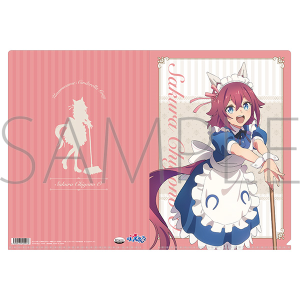 ウマ娘 エンタメくじ メジロアルダン クリアファイル - メルカリ