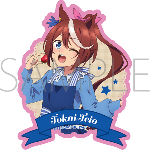 TVAjwE} veB[_[r[ Season 3x@_CJbgXebJ[@gEJCeCI[