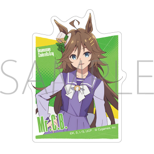 ウマ娘 シンデレラグレイ サクラチヨノオー TOPPA 缶バッジ 42個 ウマ娘 シンデレラグレイ サクラチヨノオー TOPPA 缶バッジ