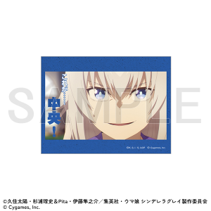 �����X�e�b�J�[�@Season1�@��8�b�@�E�}�� �V���f�����O���C EXHIBITION-�����̒��ՓW- ����ʔ�