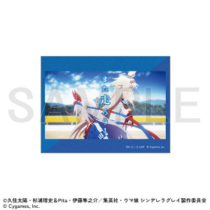 �����X�e�b�J�[�@Season1�@��13�b�A�@�E�}�� �V���f�����O���C EXHIBITION-�����̒��ՓW- ����ʔ�