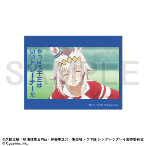 �����X�e�b�J�[�@Season2�@��19�b�@�E�}�� �V���f�����O���C EXHIBITION-�����̒��ՓW- ����ʔ�