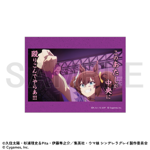�����X�e�b�J�[�@Season2�@��23�b�@�@�E�}�� �V���f�����O���C EXHIBITION-�����̒��ՓW- ����ʔ�