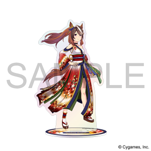 ウマ娘 プリティーダービー グッズ ｜ムービック（movic）