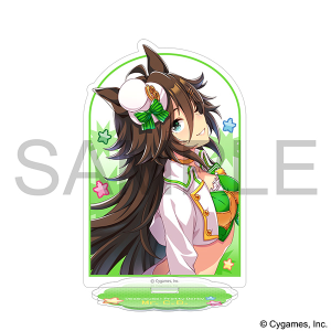 ウマ娘 プリティーダービー アクリルスタンド ウマ娘 プリティーダービー アクリルスタンド