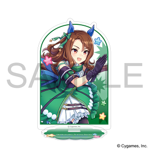 ウマ娘 プリティーダービー アクリルスタンド