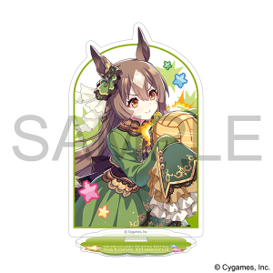 ウマ娘 プリティーダービー アクリルスタンド