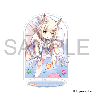 ウマ娘 プリティーダービー アクリルスタンド