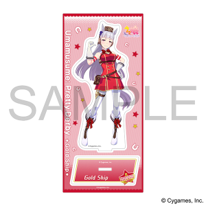 ウマ娘 プリティーダービー グッズ ｜ムービック（movic）