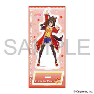 マヤノトップガン　フィギュア　アクリルスタンド Amazon.co.jp: ウマ娘 マヤノトップガン サンライトブーケ