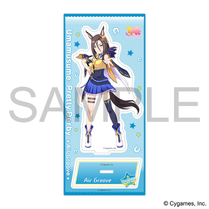 ウマ娘　オグリキャップ　きゃらドリ　アクリルスタンド 71fiTZeBNXL._UF350,350_QL50_.jpg
