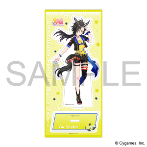 ウマ娘 プリティーダービー アクリルスタンド／イナリワン