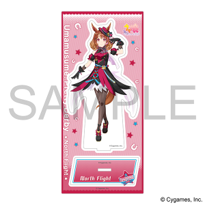ウマ娘 プリティーダービー 担当称号アクリルバッジコレクション