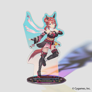 ウマ娘 プリティーダービー オーロラアクリルスタンド／vol.9