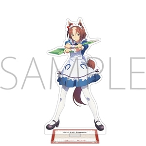 ウマ娘 シンデレラグレイ　メジロアルダン メジロアルダンが登場！ コミックス「ウマ娘 シンデレラグレイ