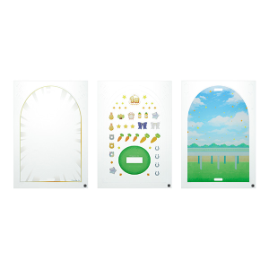 ウマ娘 プリティーダービー カスタマニア