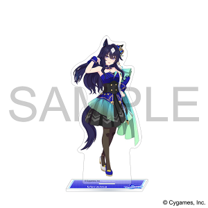 ウマ娘 プリティーダービー アクリルスタンド/vol.16 ヴィルシーナ
