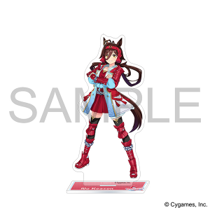 ウマ娘 プリティーダービー アクリルスタンド/vol.16 ノーリーズン