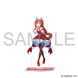ウマ娘 プリティーダービー アクリルスタンド/vol.16 スティルインラブ
