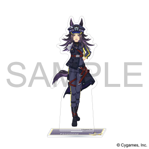 ウマ娘 プリティーダービー アクリルスタンド/vol.16 フェノーメノ