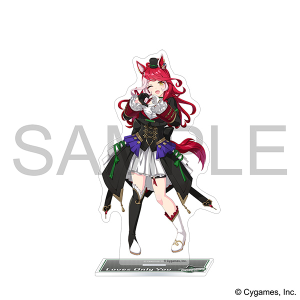 ウマ娘 プリティーダービー アクリルスタンド/vol.16 ラヴズオンリーユー