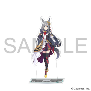 ウマ娘 プリティーダービー アクリルスタンド/vol.16 クロノジェネシス